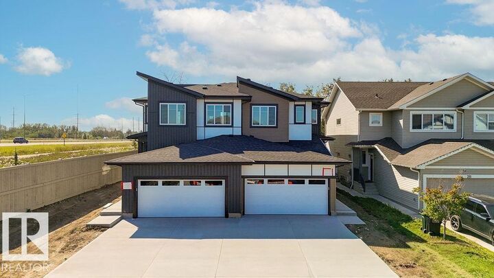 207 39 Avenue NW  Edmonton AB T6T 2K2 photo