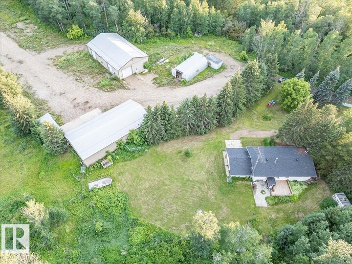 2047 Twp Road 495 A  Rural Leduc County AB T0C 2P0 photo