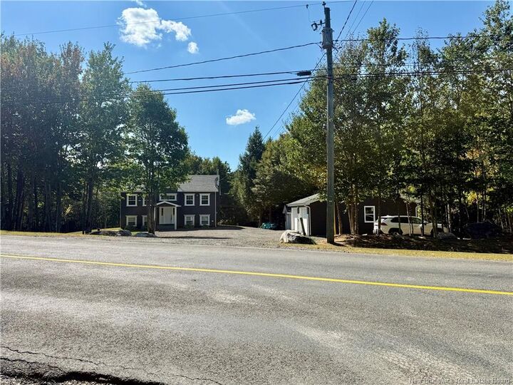Photo de la propriété: 183 Route 628 NB E3A 8Y1