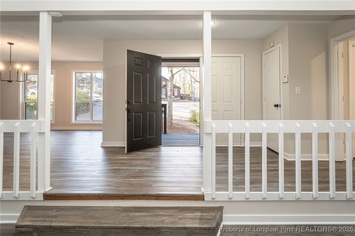 Property Photo: 312 Whipple Tree Lane NC 28314