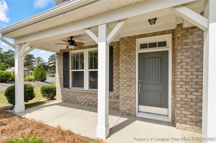 Property Photo:  2805 Eastover North Drive  NC 28312 