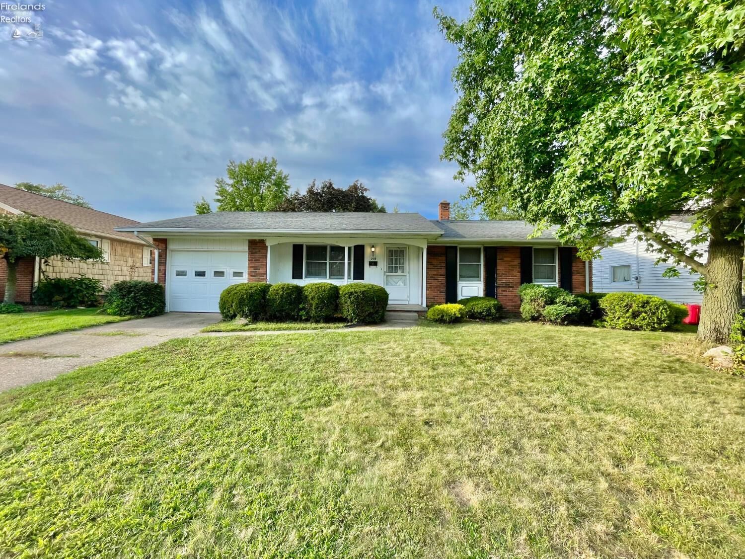 Property Photo:  159 Arlington Drive  OH 44811 