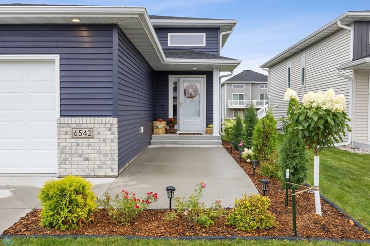 Property Photo: 6542 27th Street S ND 58104