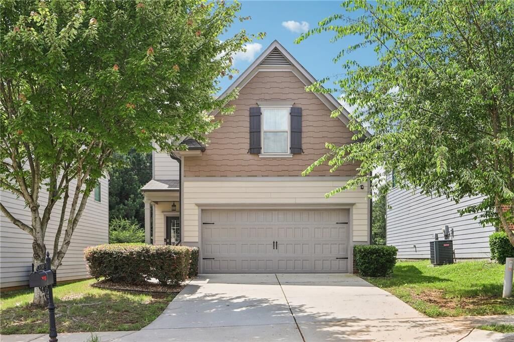 Property Photo:  72 Fern Walk  GA 30045 