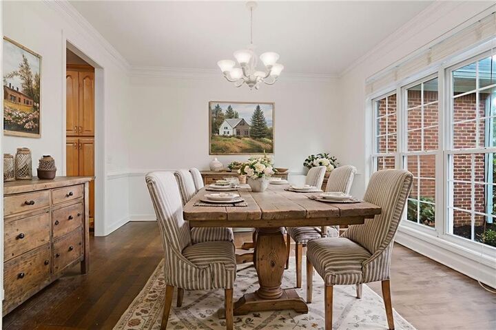 Property Photo:  129 Eagle Pointe Drive  GA 30533 