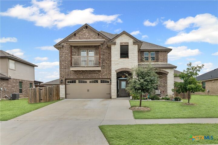 Property Photo:  5100 Colina Drive  TX 76549 