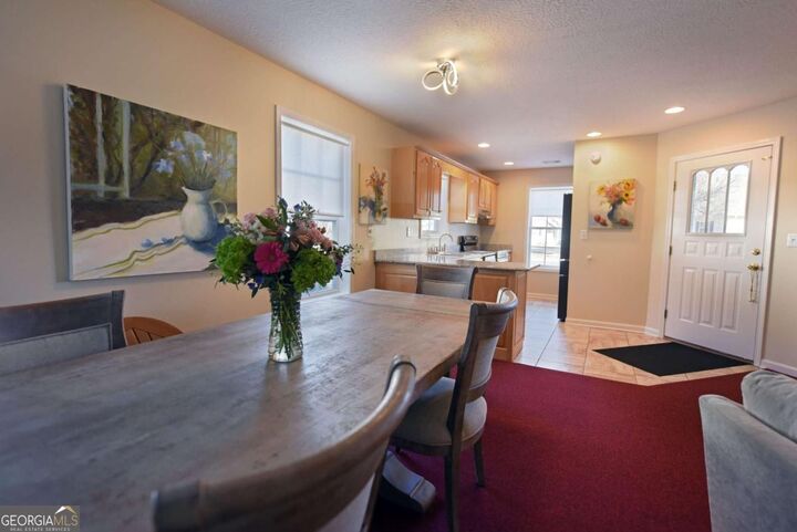 Property Photo:  31 Westward Lane  GA 30513 