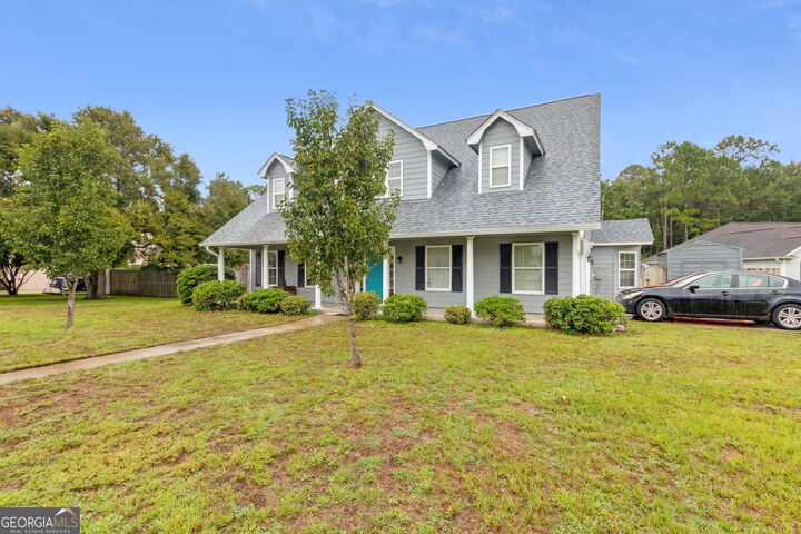 Property Photo: 211 Victorias Circle GA 31558