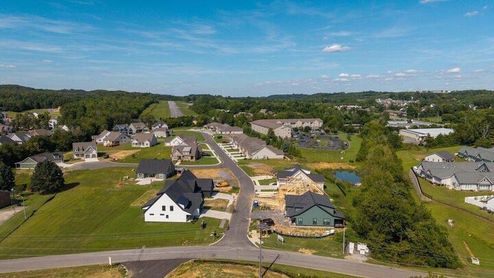Property Photo: 106 Arthur Lane NW TN 37312
