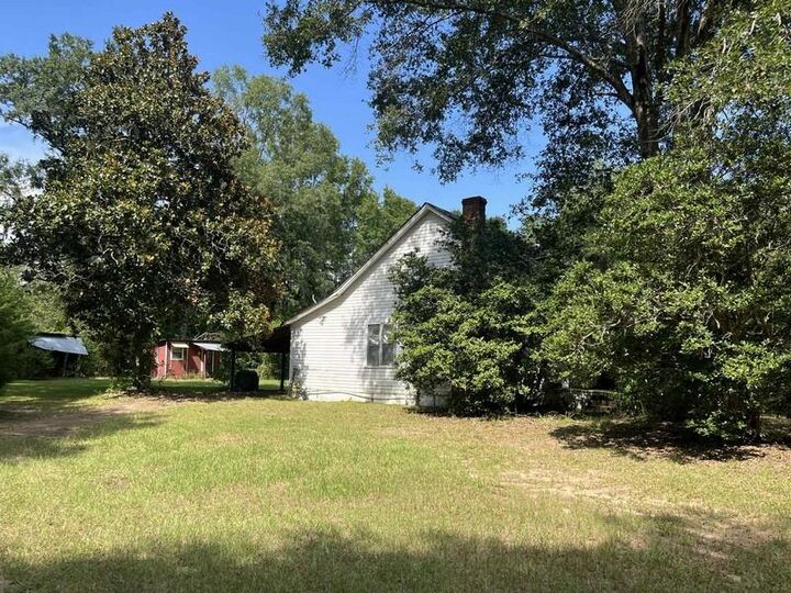 Property Photo:  1219 Highway 122 Highway 1  LA 71454 