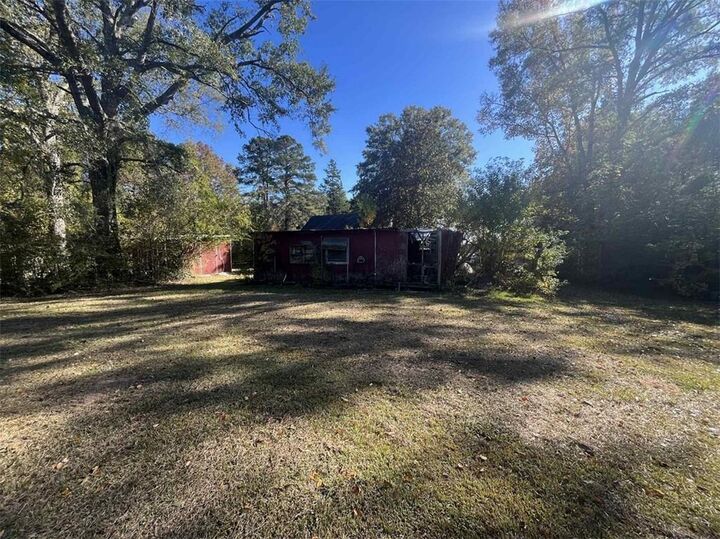 Property Photo:  1219 Highway 122 Highway 1  LA 71454 