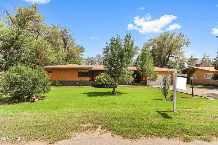 5128 Camino De La Vista Drive  El Paso TX 79932 photo
