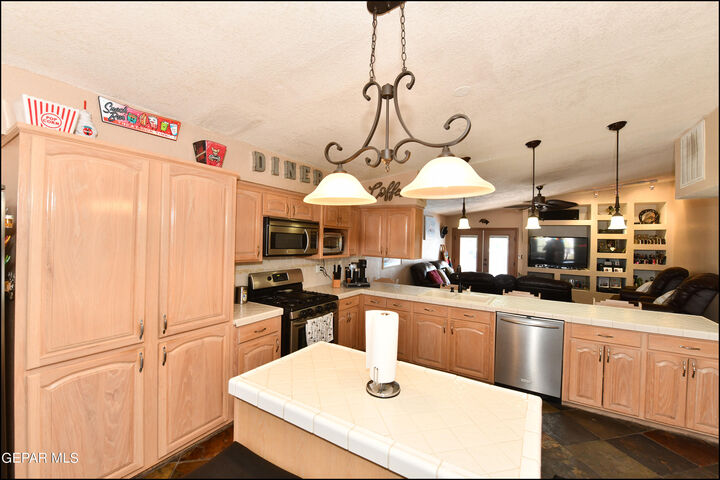 Property Photo: 10916 Miller Barber Drive TX 79936