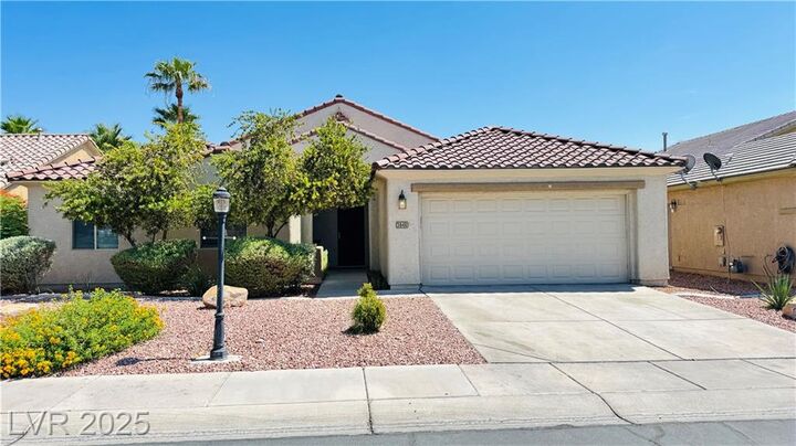 3846 Waynesvill Street  Las Vegas NV 89122 photo