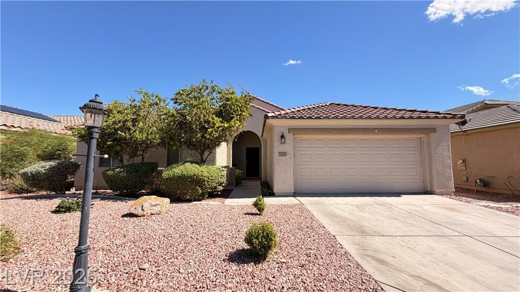 Property Photo:  3846 Waynesvill Street  NV 89122 
