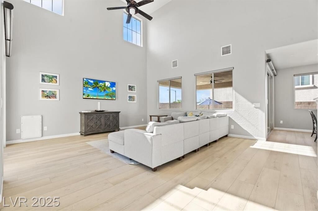 Property Photo:  3062 Echoed Rondel Lane  NV 89044 