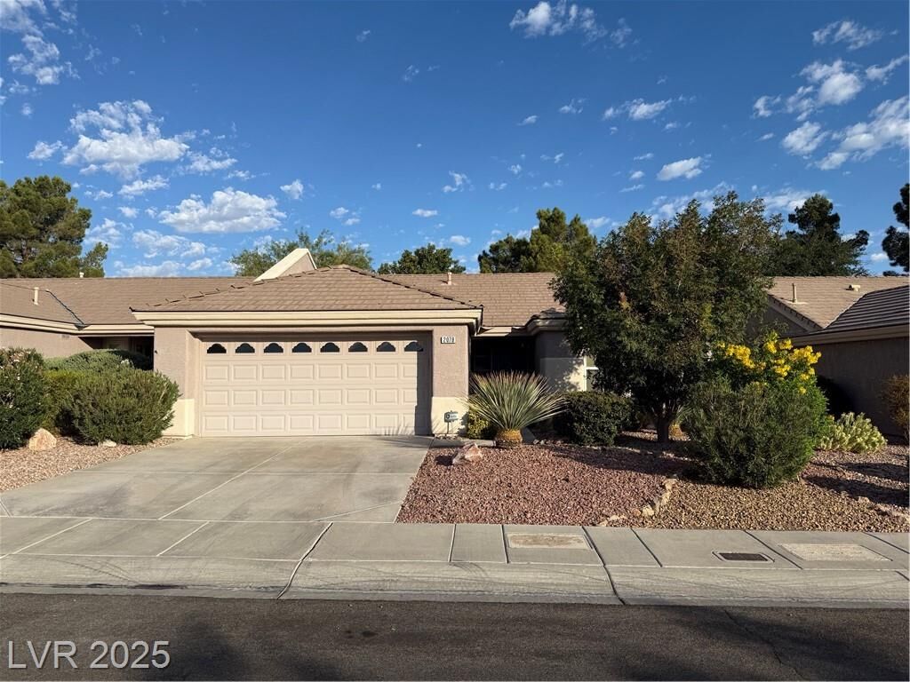 Property Photo: 2078 Joy Creek Lane NV 89012