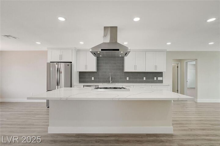 3164 Desmond Avenue  Las Vegas NV 89121 photo