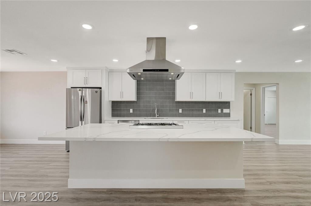 Property Photo: 3164 Desmond Avenue NV 89121