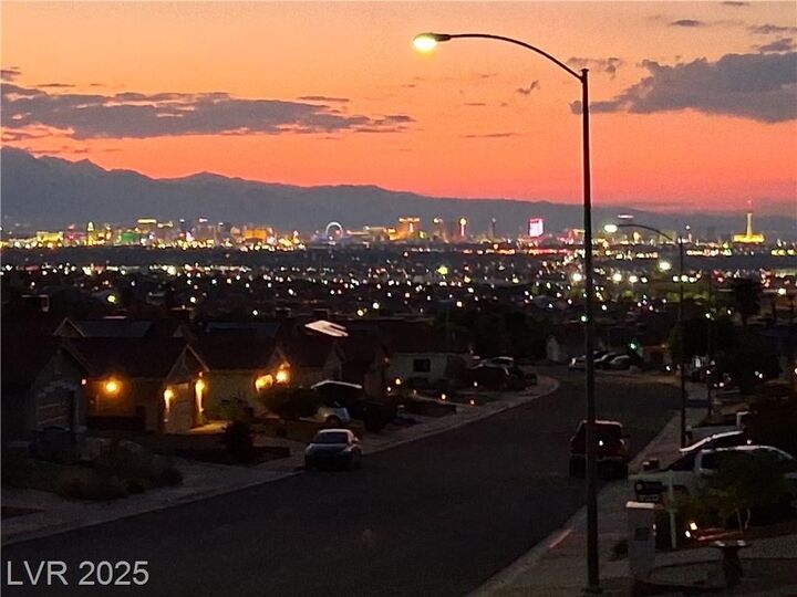 Property Photo: 410 Richgold Street NV 89012