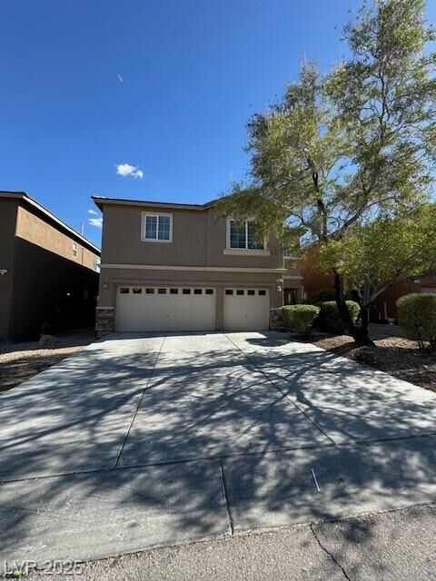Property Photo:  9161 Dutch Oven Court  NV 89178 