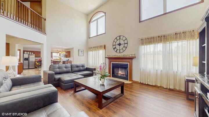 Property Photo: 15596 98th Avenue IN 46311