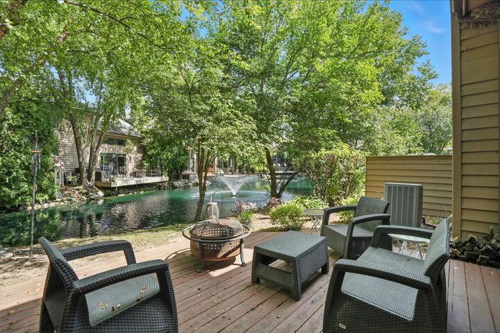 Property Photo: 622 Brookside Drive IN 46307