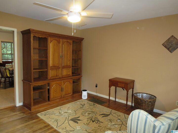 Property Photo: 616 Ridgecrest Drive AL 35180