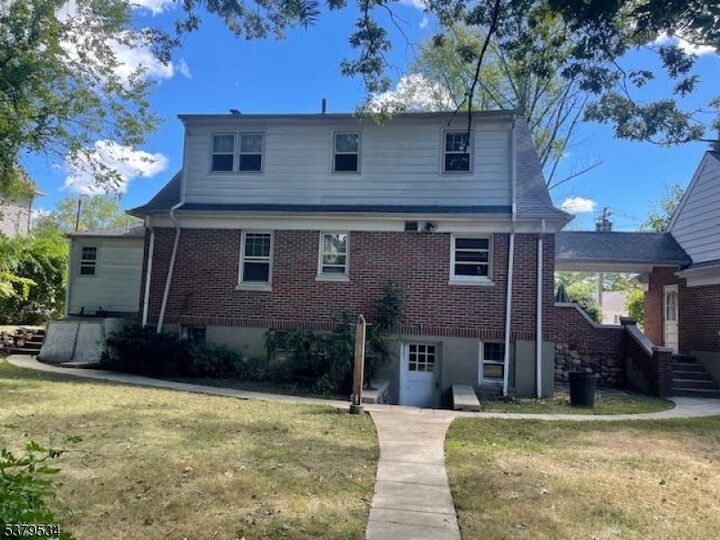 Property Photo: 134 Chestnut St NJ 07005