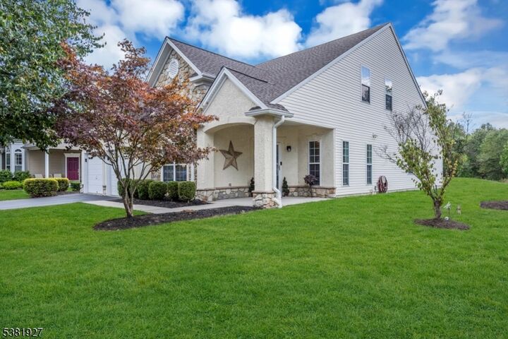 Property Photo:  21 Buckingham Dr  NJ 08534 