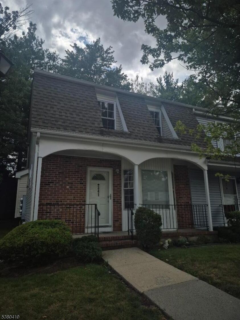 Property Photo:  341 Tebe Pl  NJ 07088 