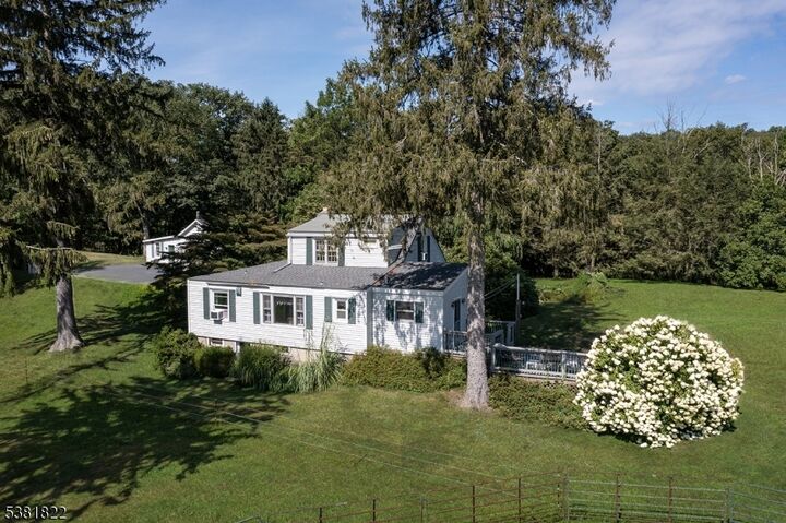 Property Photo: 471 State Route 94 NJ 07860