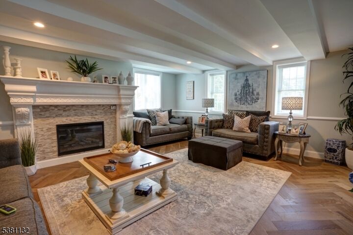 Property Photo: 698 Foothill Rd NJ 08807