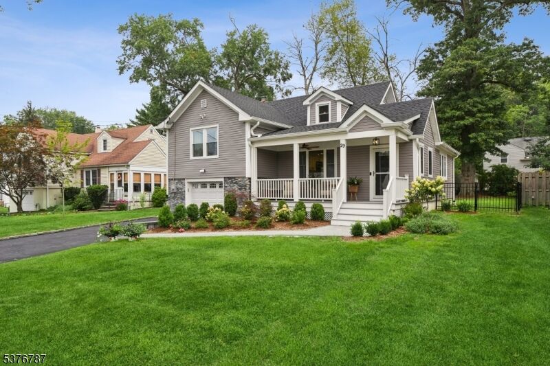 Property Photo: 29 Elmwood Rd NJ 07932