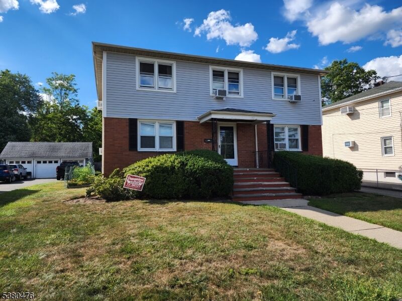 Property Photo: 30 Gould St 2nd. Fl. 2 NJ 07044