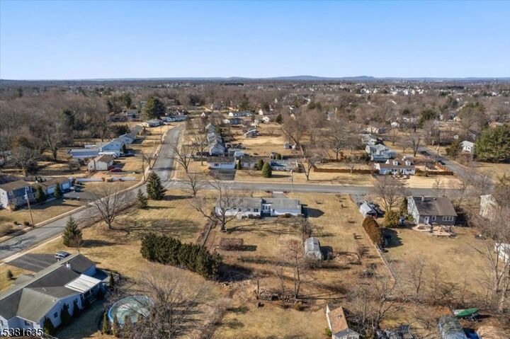 Property Photo: 23 Cranbrook Ave NJ 08844