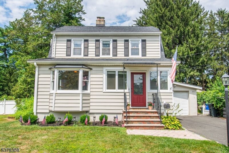 Property Photo: 4 Birch Ln NJ 07932