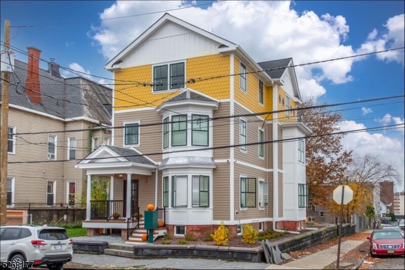 Property Photo: 84 Auburn St NJ 07501