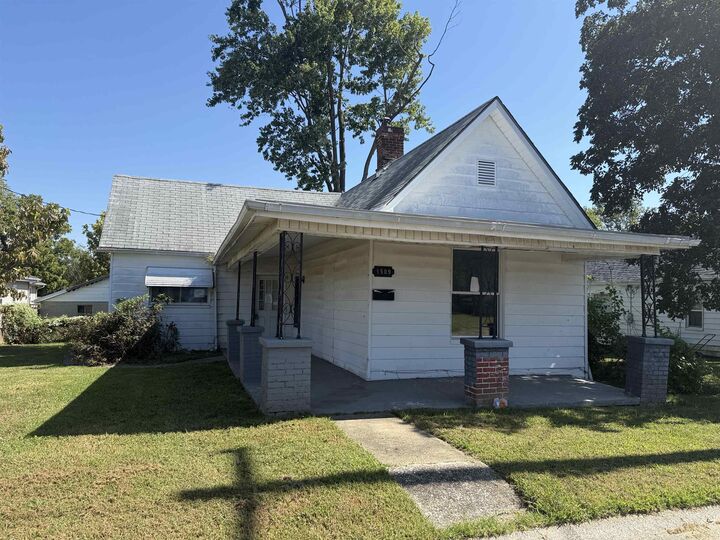 1509 Pringle St.  Henderson KY 42420 photo