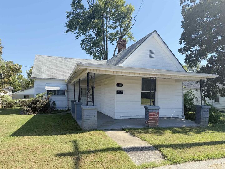 1509 Pringle St.  Henderson KY 42420 photo