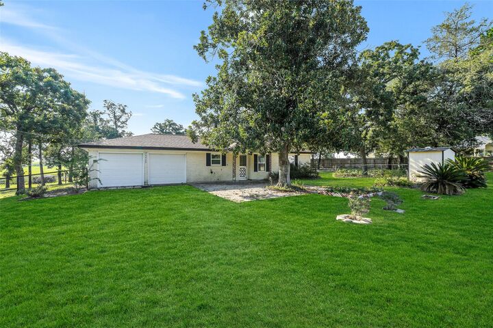 Property Photo:  24805 Shannon Street  TX 77445