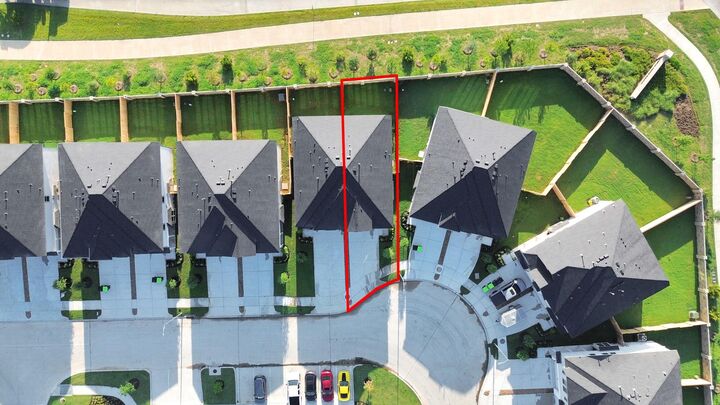 Property Photo:  5535 Holly Haven Court  TX 77441 