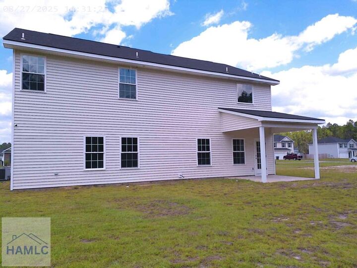 Property Photo: 102 Quarter Horse Run NE GA 31316