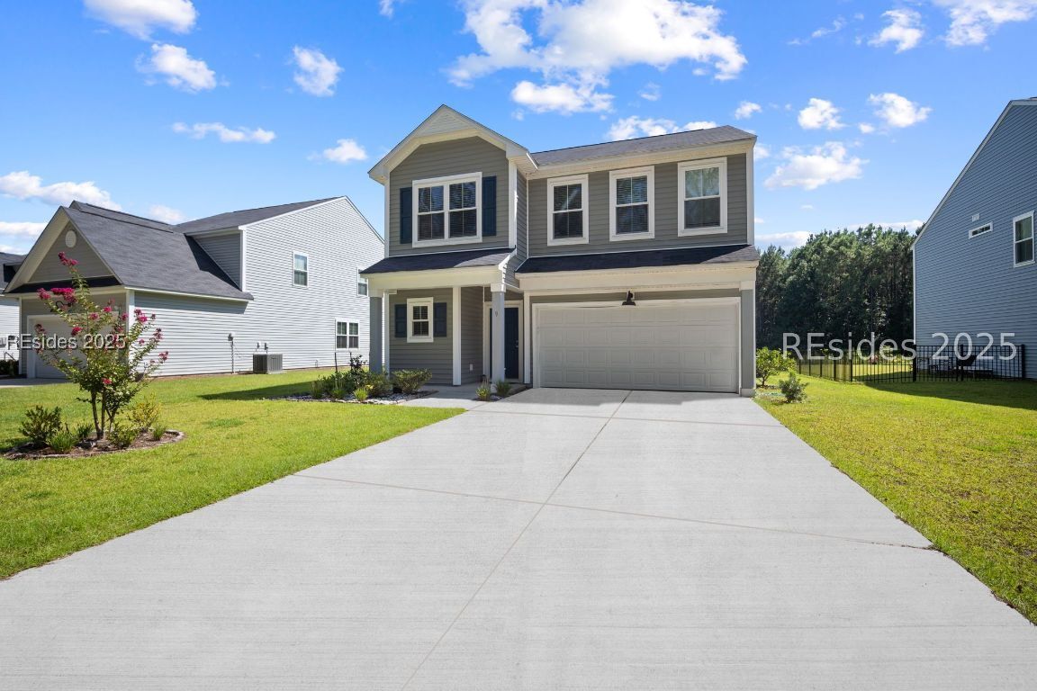 Property Photo: 9 Woodland Court SC 29910