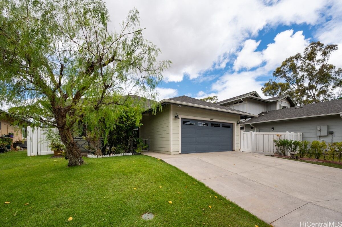 Property Photo:  91-1799 Paeko Street  HI 96706 