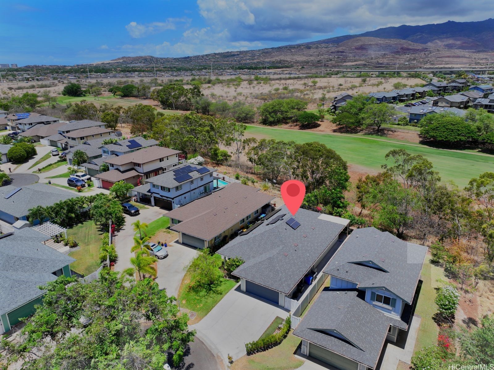 Property Photo:  91-1799 Paeko Street  HI 96706 