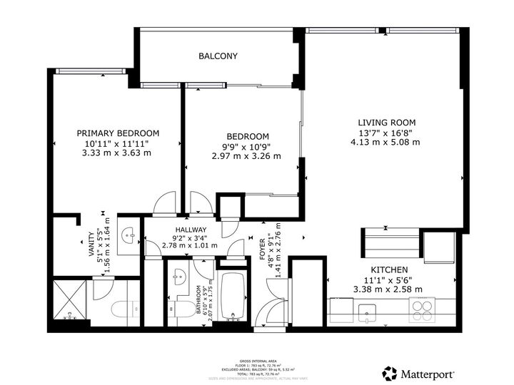 Property Photo:  1621 Dole Street 705  HI 96822 