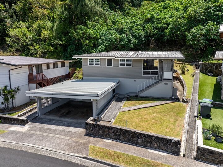 256 Puiwa Road  Honolulu HI 96817 photo