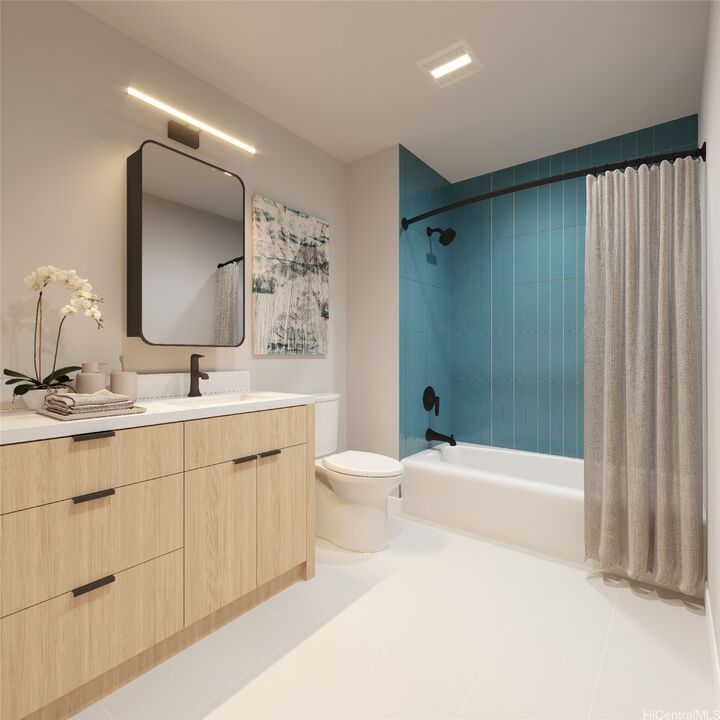 Property Photo: 2599 Kapiolani Boulevard 360 HI 96826