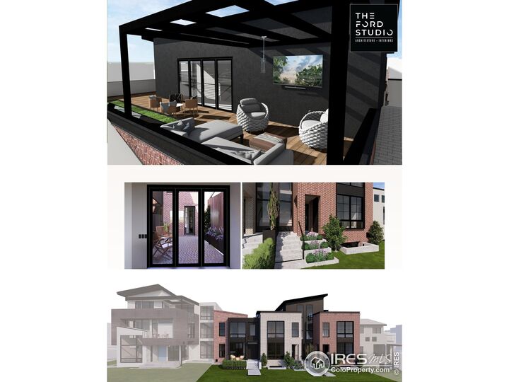 Property Photo: 901 Tempted Ways Dr CO 80504